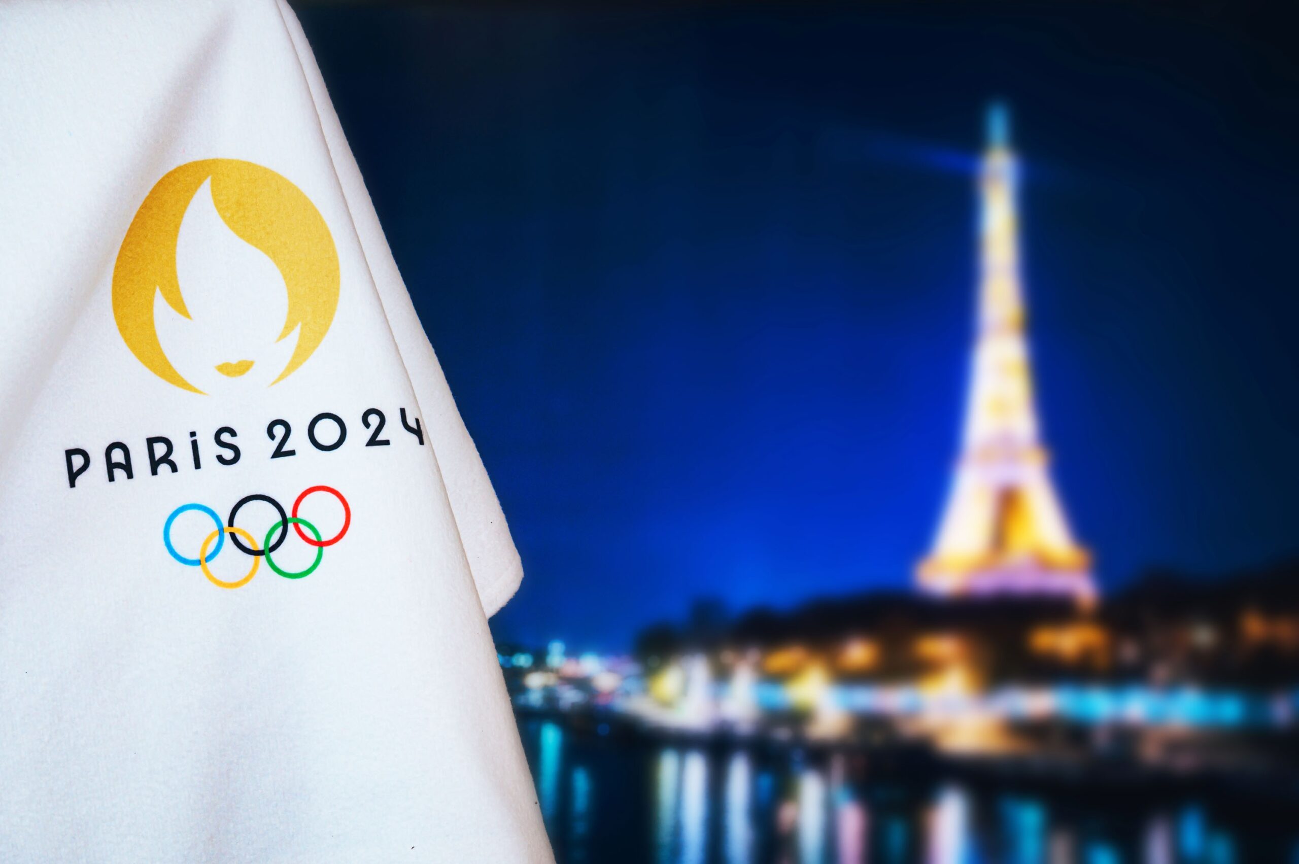 JO Paris 2024