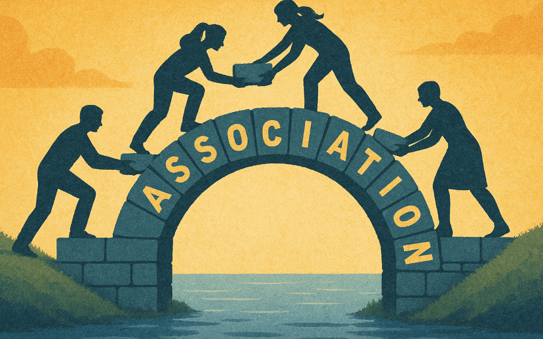 Financer les associations autrement : penser l’investissement social à long terme