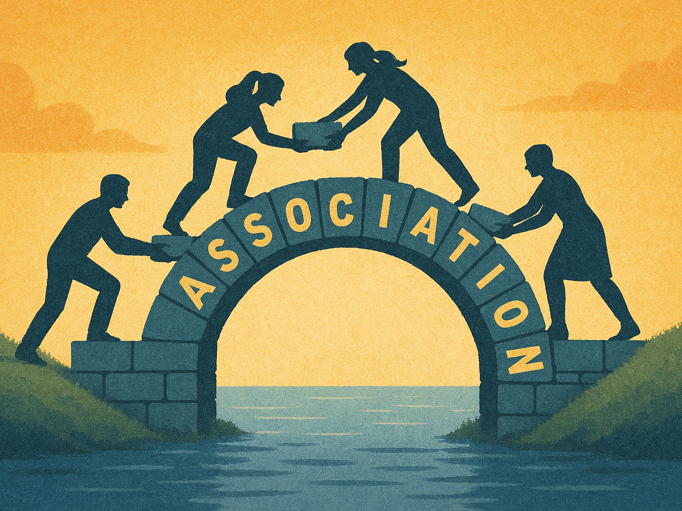 Financer les associations autrement : penser l’investissement social à long terme