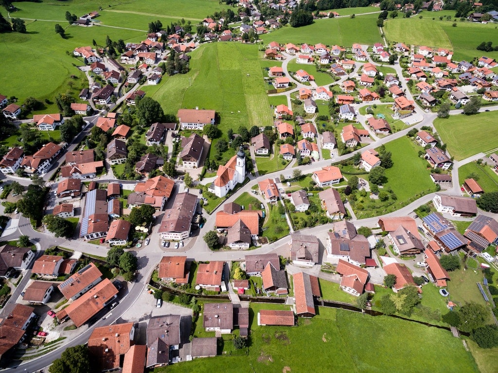 ecosysteme local